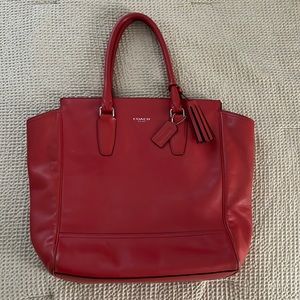 Coach handbag